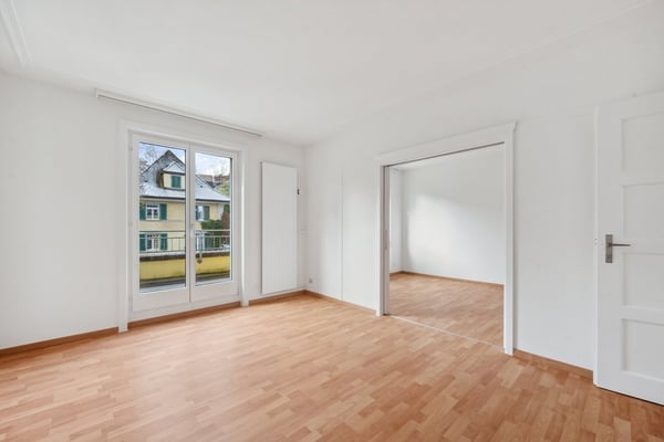 Perfekte Lage für Pendler und Stadtmenschen 3