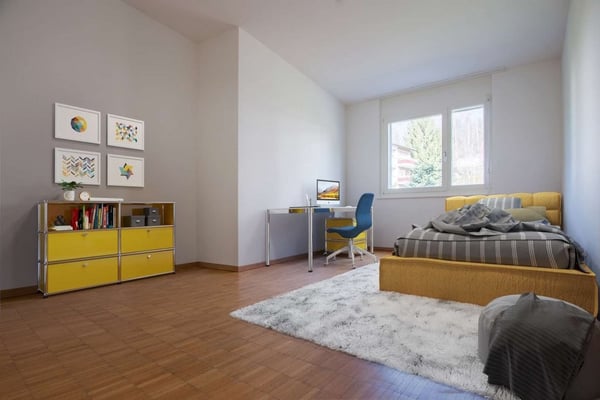 Appartement 4.5 pièces à Matran 4