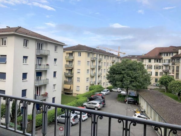 Situation idéale, proche de toutes commodités ! 5