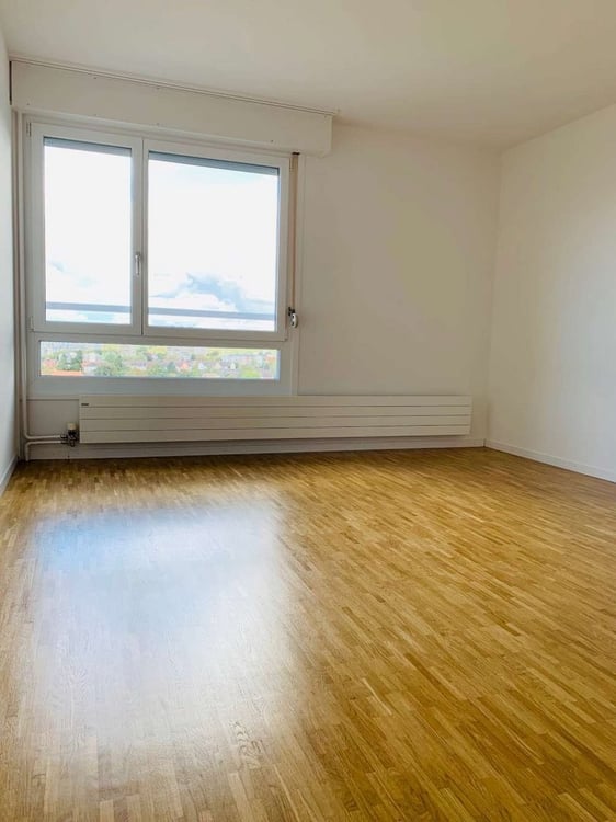 Wohnen an zentraler Lage in Bern-Bümpliz 10