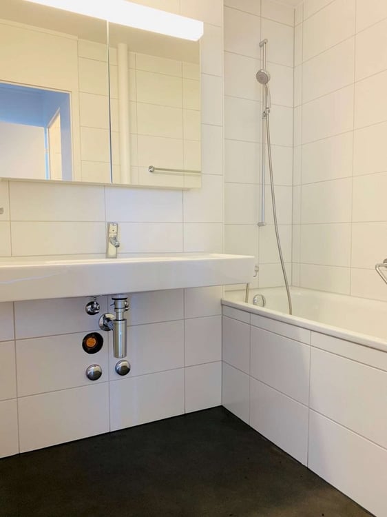 Wohnen an zentraler Lage in Bern-Bümpliz 11