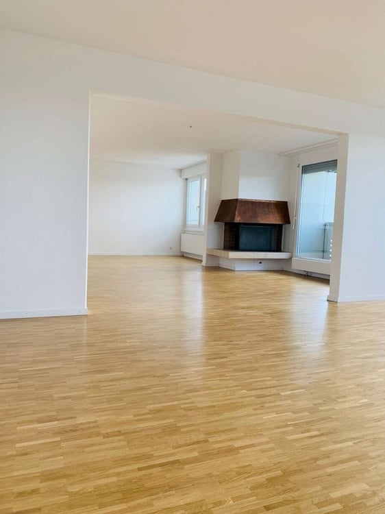 Wohnen an zentraler Lage in Bern-Bümpliz 4