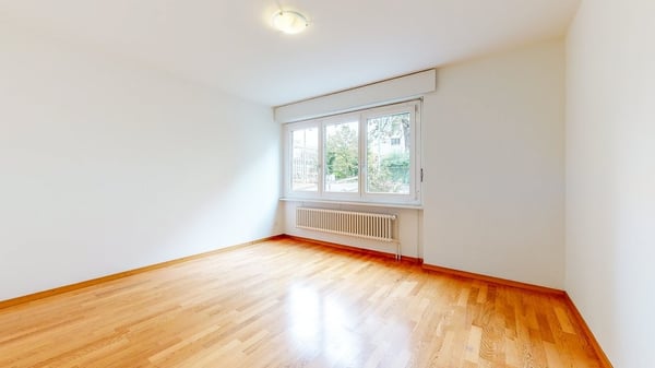 Moderne Wohnung an zentraler Lage! 5