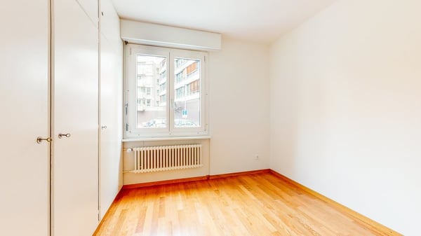 Moderne Wohnung an zentraler Lage! 4