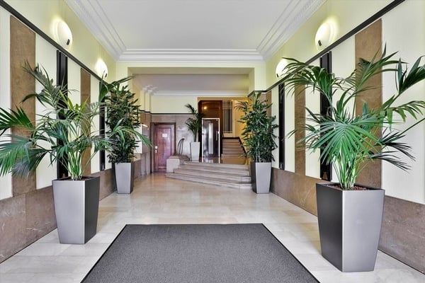Magnifiques bureaux avec vue sur la rade ! 2