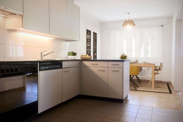 Gemütliche Wohnung mit praktischem Grundriss 3