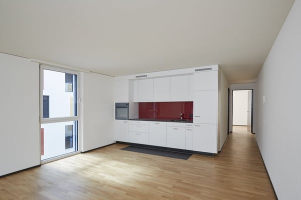 Nächster Halt - Ihr neues Zuhause! 3