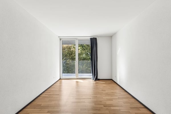 Nächster Halt - Ihr neues Zuhause! 5