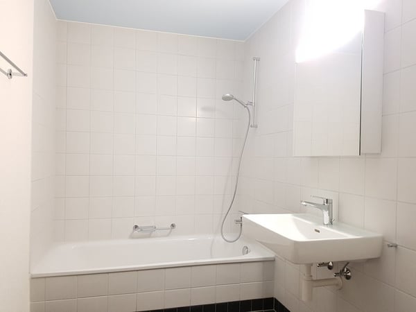 Nächster Halt - Ihr neues Zuhause! 7