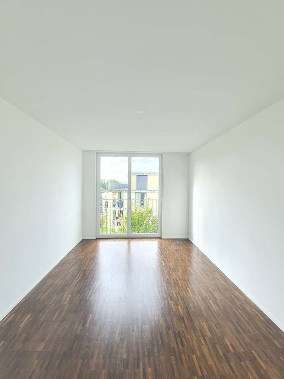 Wohntraum im Grünen 4