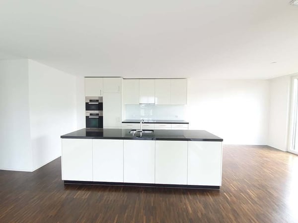 Wohntraum im Grünen 2