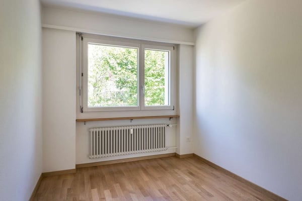 Wohnen im Grünen! 5