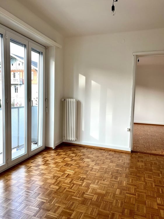 Beau 2.5 pièces, proche du centre ville de Lausanne 3