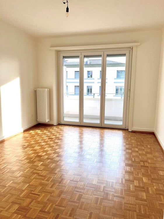 Beau 2.5 pièces, proche du centre ville de Lausanne 2