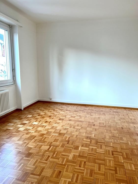 Beau 2.5 pièces, proche du centre ville de Lausanne 5