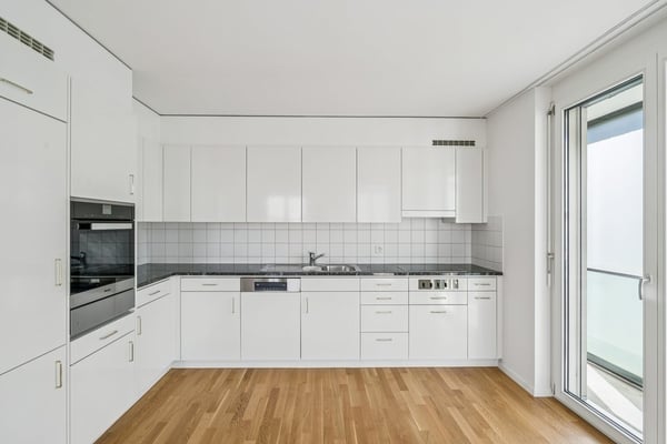 Wohnen im Achslenpark - Ihre neue Familienwohnung! 8