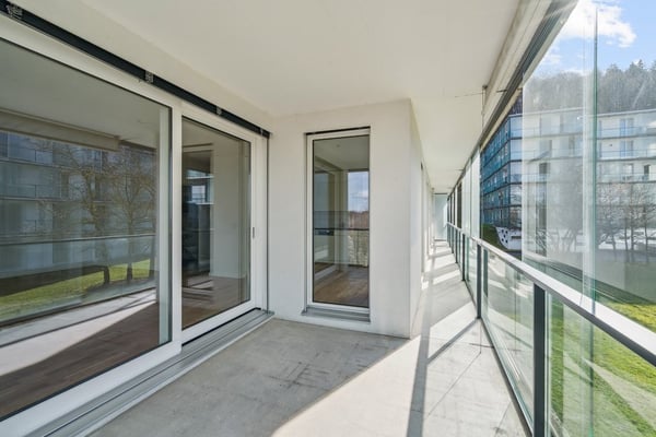 Wohnen im Achslenpark - Ihre neue Familienwohnung! 12