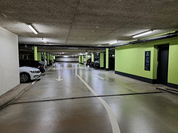 Benötigen Sie noch Einstellplätze in der Tiefgarage? 3