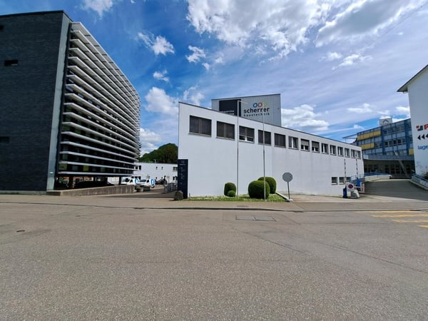Benötigen Sie noch Einstellplätze in der Tiefgarage? 2