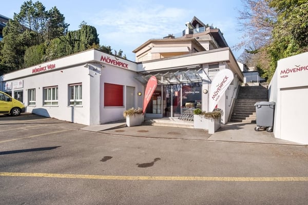 Lagerraum zentral gelegen in Zürich 1