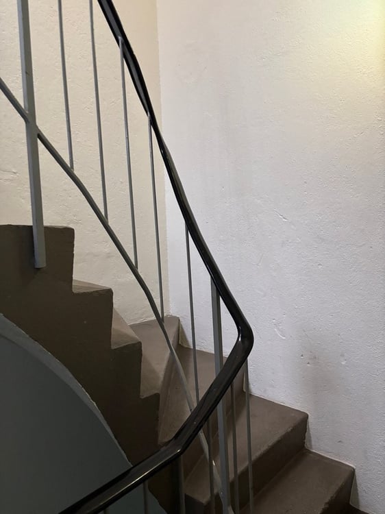Lagerraum zentral gelegen in Zürich 4