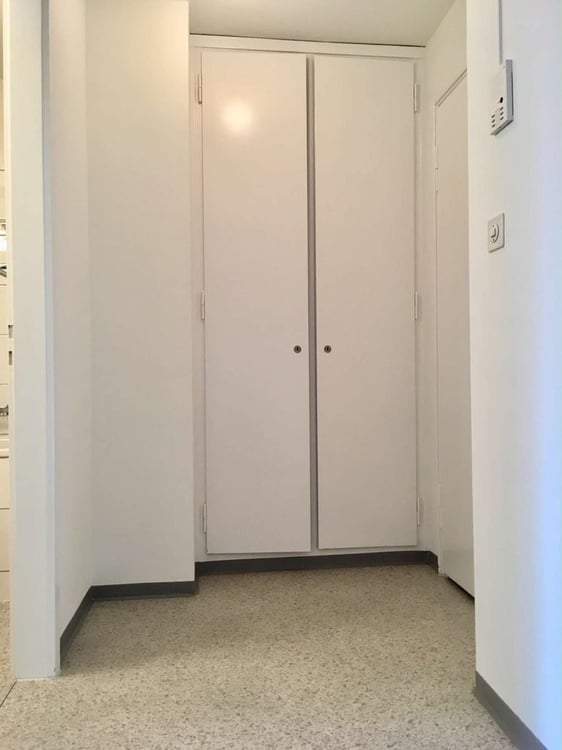 Gemütliche Singlewohnung an idealer Pendlerlage 5