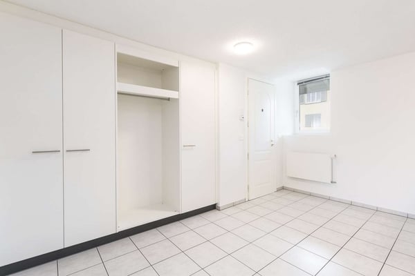 Attraktive 3.5 Zimmerwohnung im 2. OG an ruhiger Lage in Luzern 2