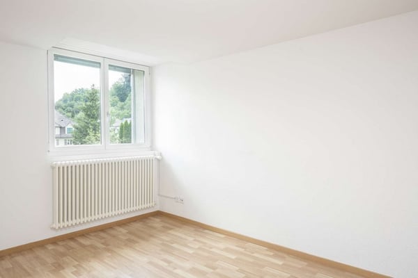 Attraktive 3.5 Zimmerwohnung im 2. OG an ruhiger Lage in Luzern 3