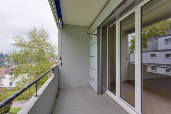 Wohnen, wo Ausblick und Erholung beginnen 7