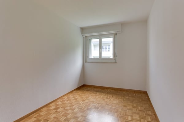 Wohnen, wo Ausblick und Erholung beginnen 5
