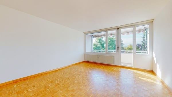 Charmante 1-Zimmerwohnung mit Balkon an zentraler Lage in Solothurn 3