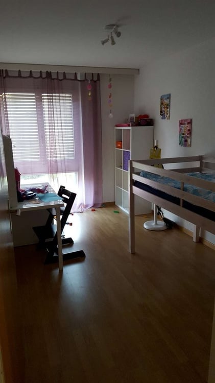 Sauna, Fitnessraum sowie Partyraum zur Mitbenützung! 3