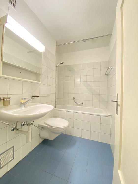 Charmant appartement de 2 pièces à louer! 5