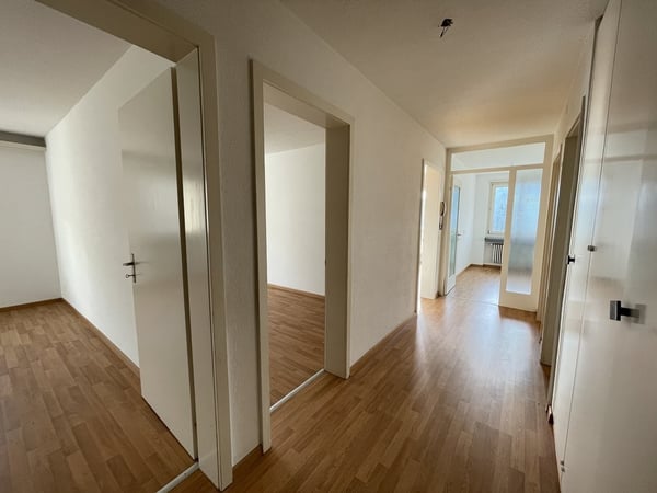 Wohnen in ruher Lage in Adliswil - befristet bis 30.09.2027 5