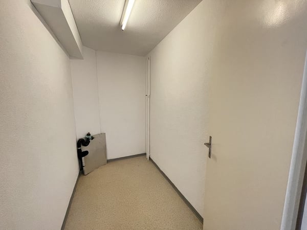 Wohnen in ruher Lage in Adliswil - befristet bis 30.09.2027 6