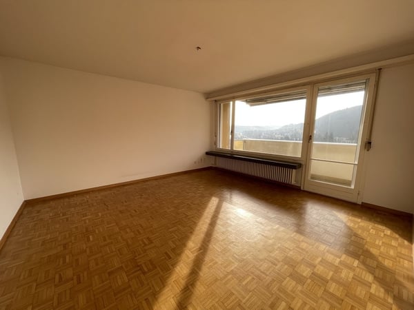 Wohnen in ruher Lage in Adliswil - befristet bis 30.09.2027 2
