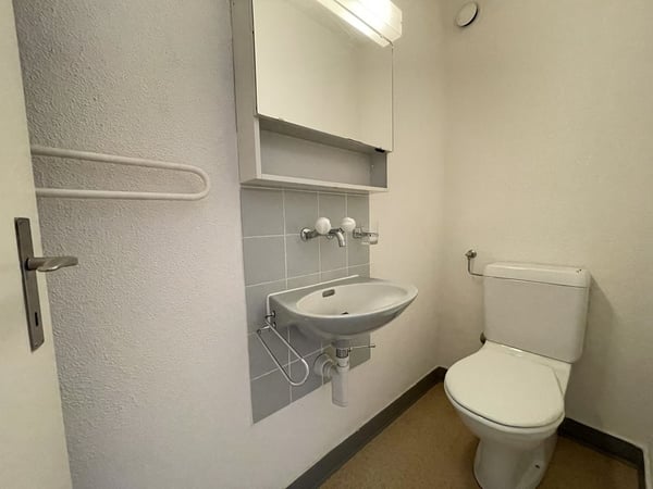 Wohnen in ruher Lage in Adliswil - befristet bis 30.09.2027 9
