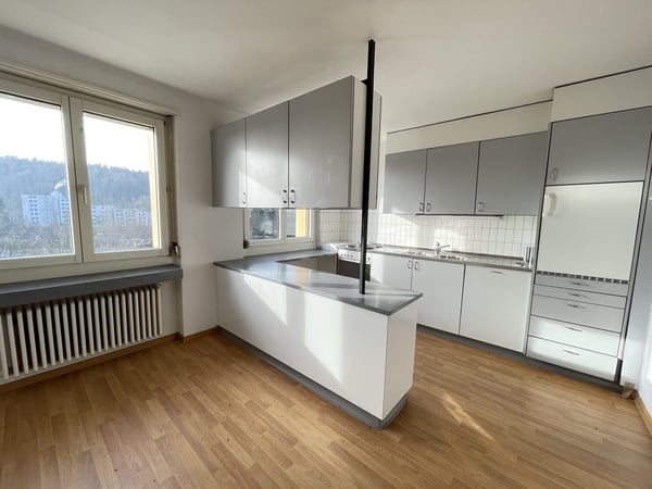 Wohnen in ruher Lage in Adliswil - befristet bis 30.09.2027 7