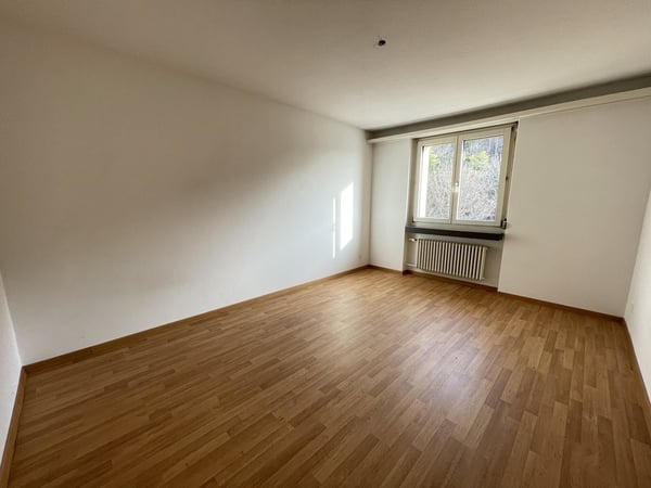 Wohnen in ruher Lage in Adliswil - befristet bis 30.09.2027 4