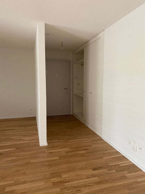 Wohnen im Lindendorf 6