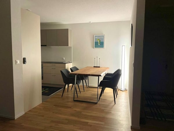 Wohnen im Lindendorf 4