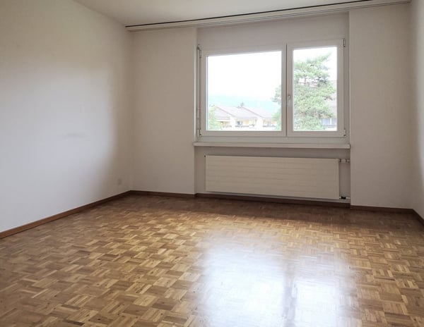 Schöne 3.5-Zimmerwohnung mit Balkon 3