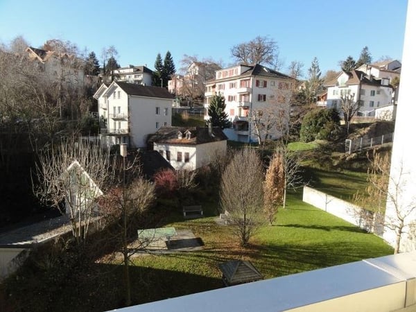 Proche du centre Ville et de la gare de Fribourg! 6