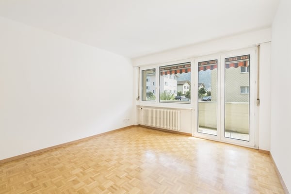 Tolle Altbauwohnung 3