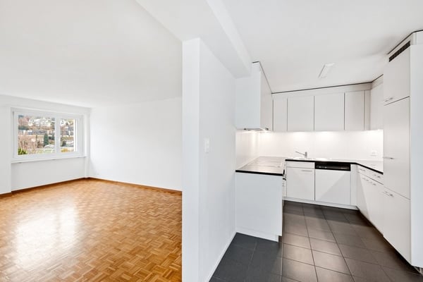 Ihre Traumwohnung im Würzenbach 5