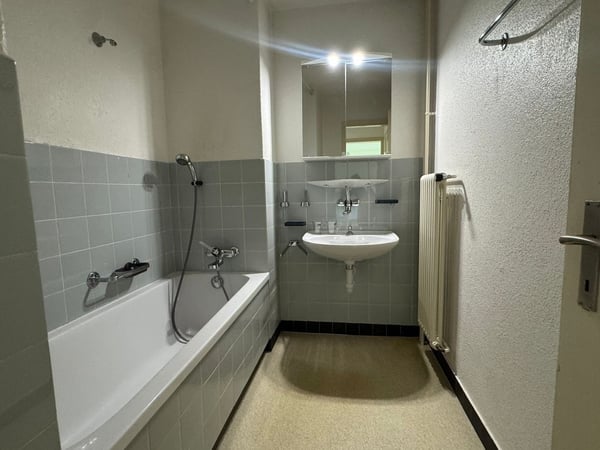 Wohnen im grünen Quartier von Adliswil, Befristet bis 30.09.2027 7