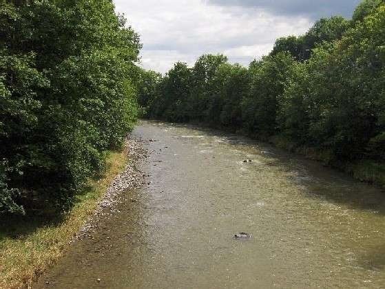 Wohnen im grünen Quartier von Adliswil, Befristet bis 30.09.2027 2