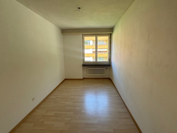 Wohnen im grünen Quartier von Adliswil, Befristet bis 30.09.2027 6