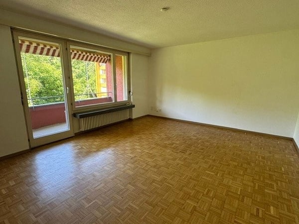 Wohnen im grünen Quartier von Adliswil, Befristet bis 30.09.2027 4