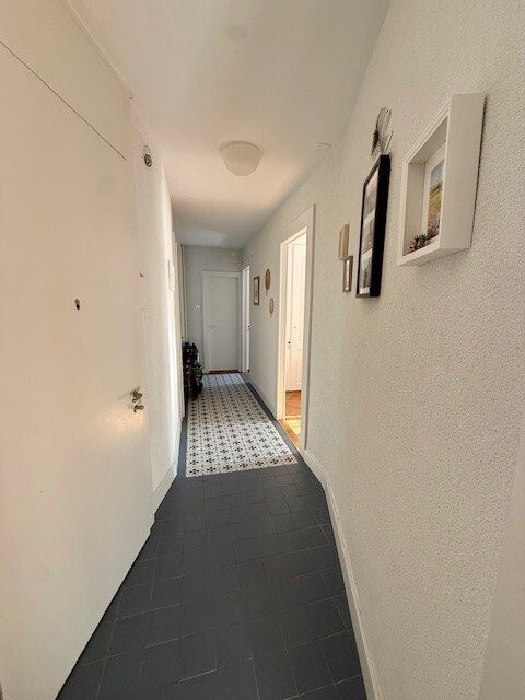 Bel appartement de 3 pièces rénové au plein centre-ville 5